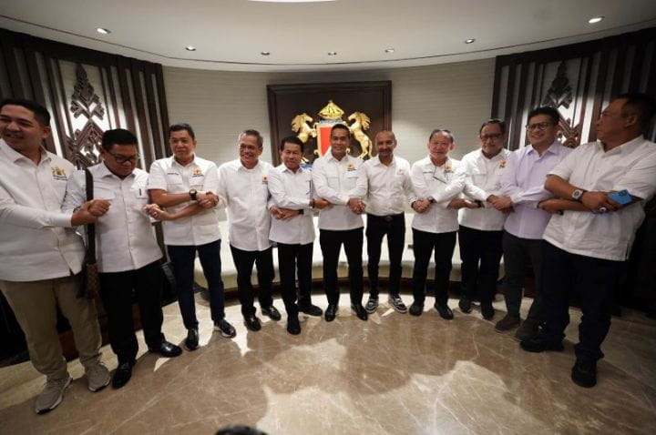 Forum Bisnis Purworejo